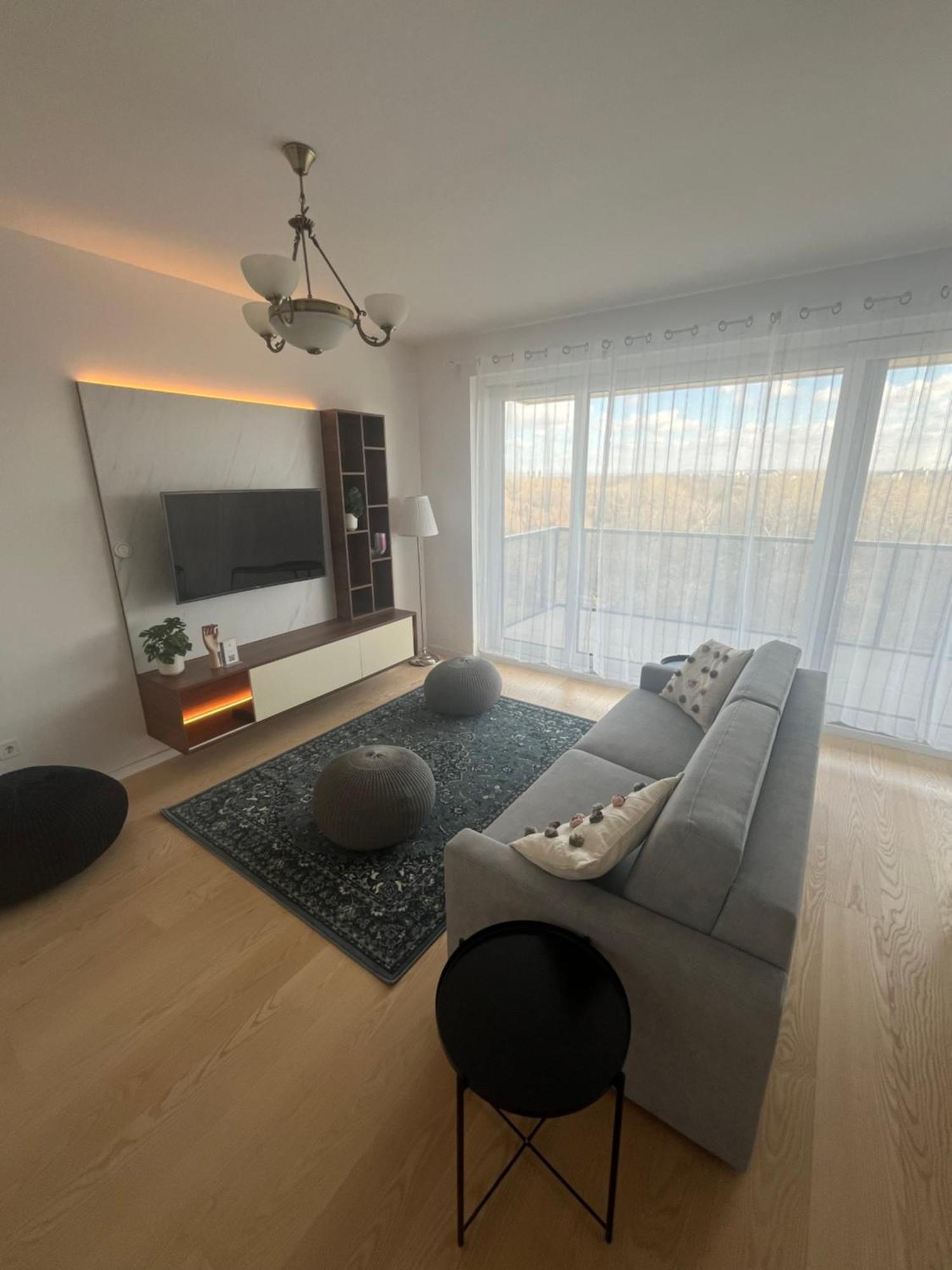 Waterfront City Apartments By Urbanrent 부다페스트 외부 사진