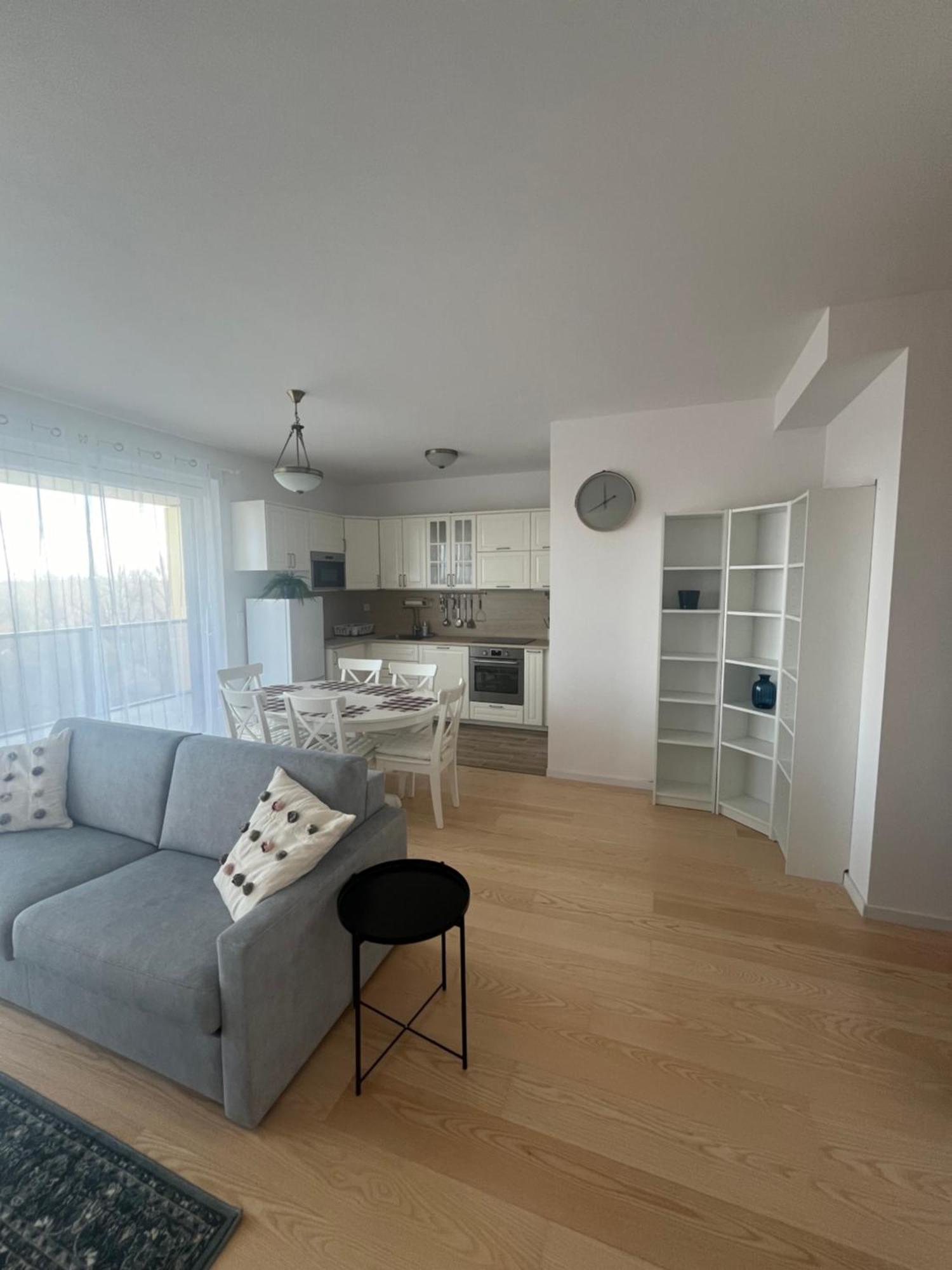 Waterfront City Apartments By Urbanrent 부다페스트 외부 사진