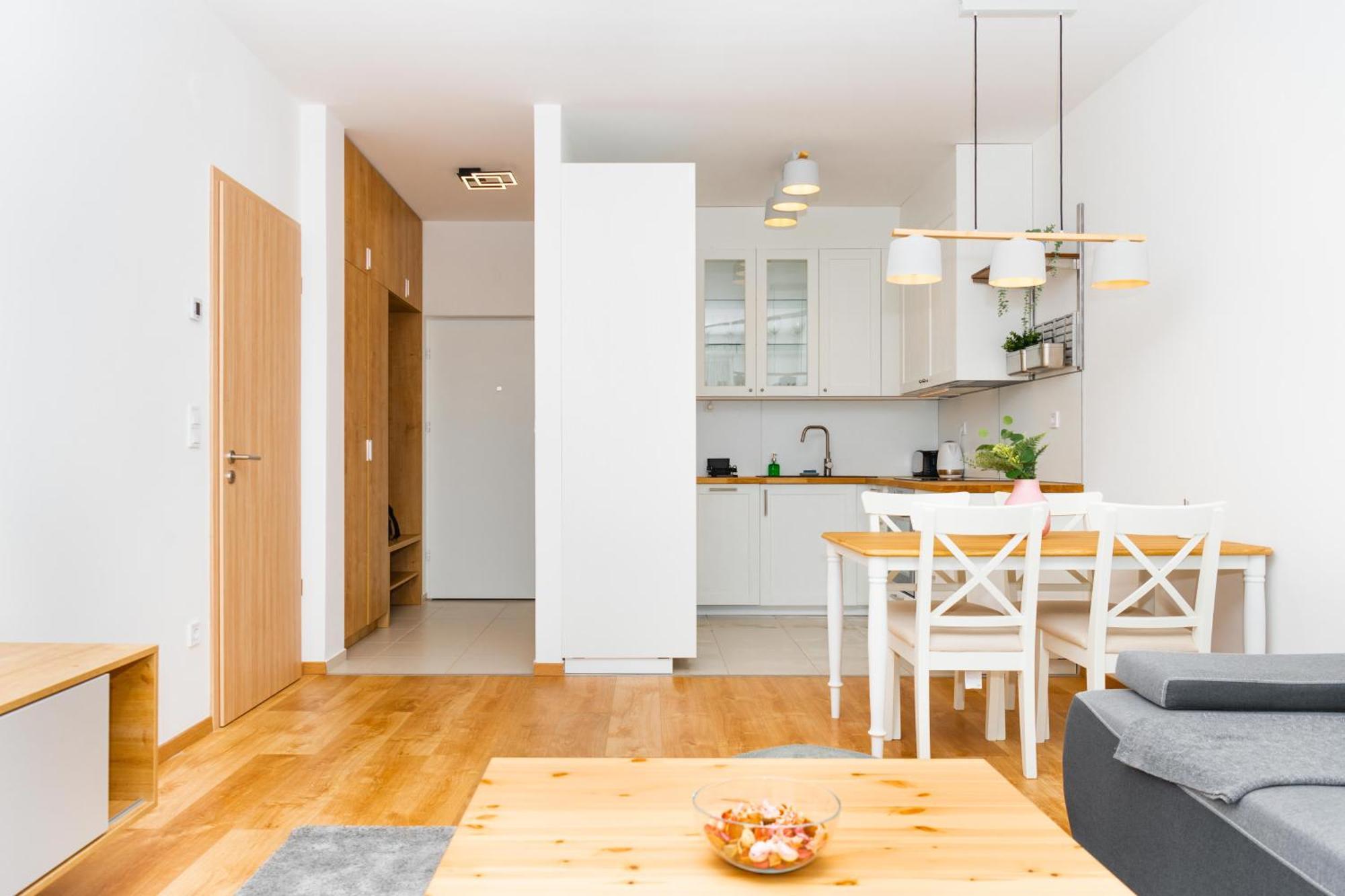 Waterfront City Apartments By Urbanrent 부다페스트 외부 사진