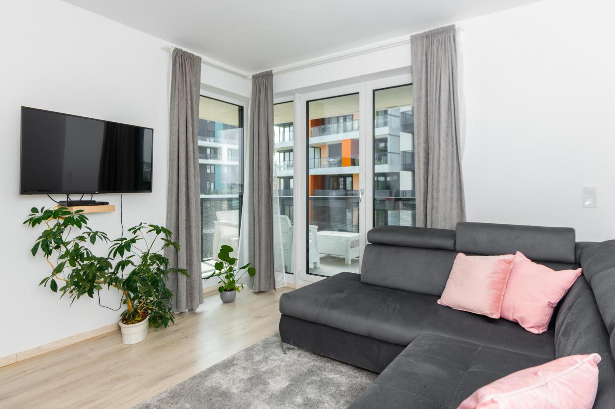 Waterfront City Apartments By Urbanrent 부다페스트 외부 사진
